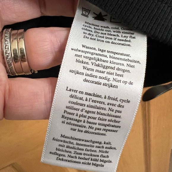 Harley Davidson Ribbed Tank - Picture 4 of 5